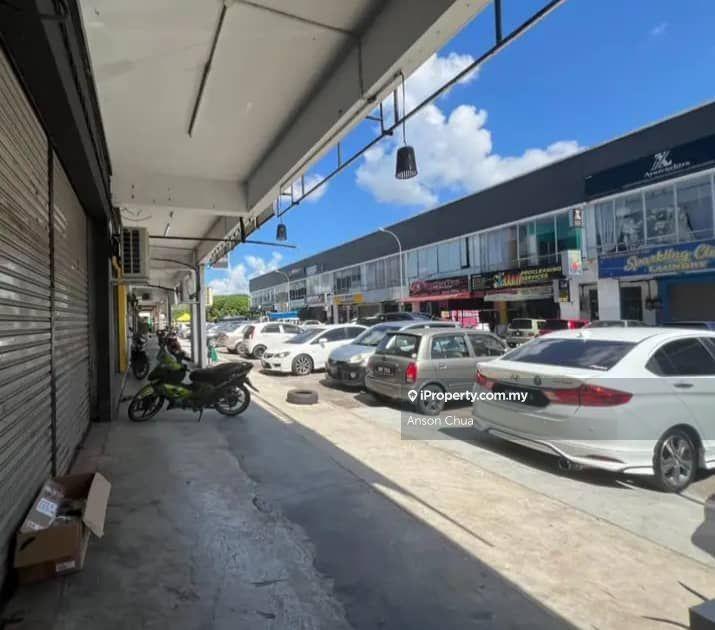 Shop for Sale in Taman Kota Masai, Pasir Gudang by Anson Chua - iProperty.com.my