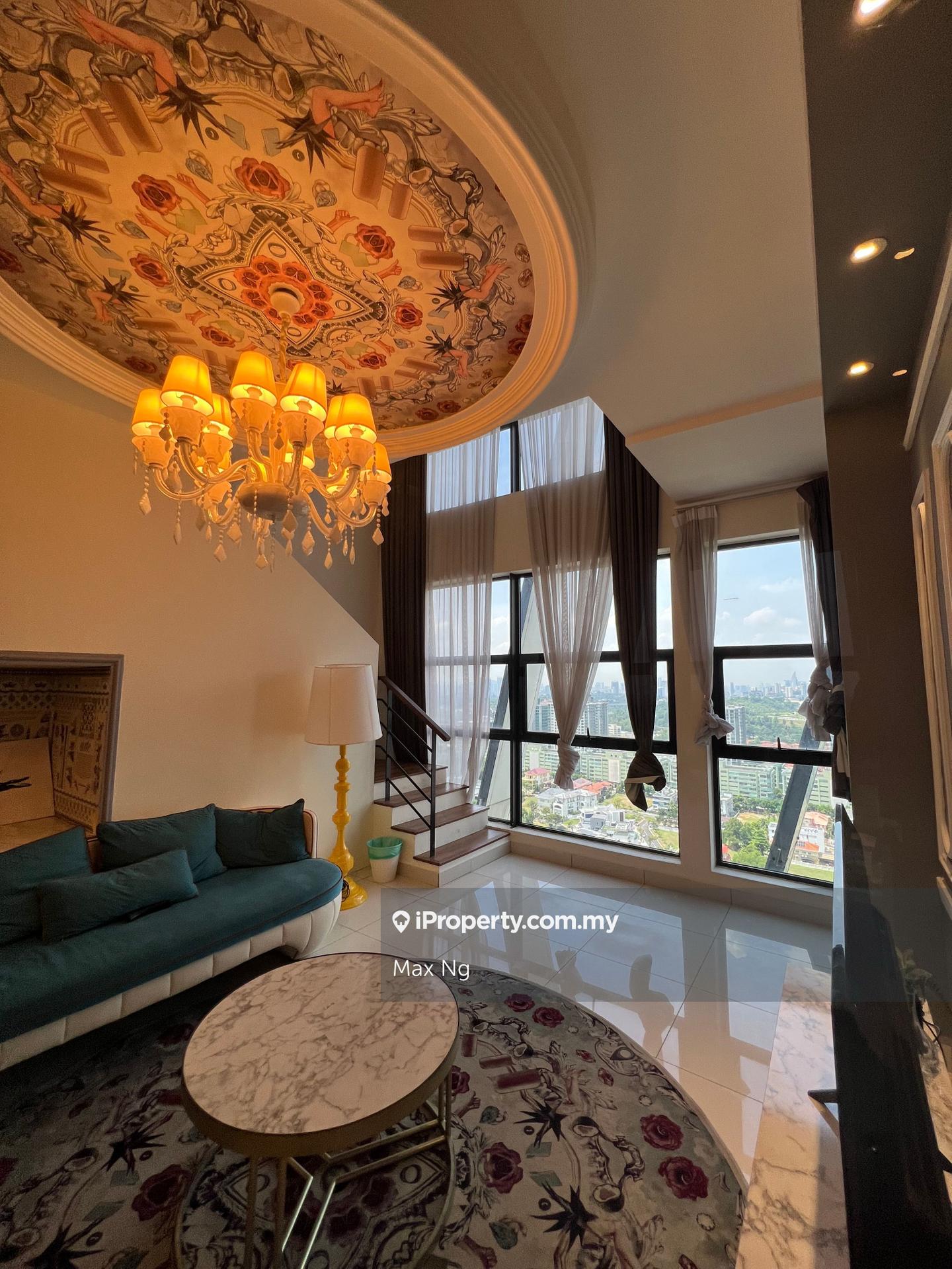 Service Residence for Rent in Arte Mont Kiara by Max Ng - iProperty.com.my