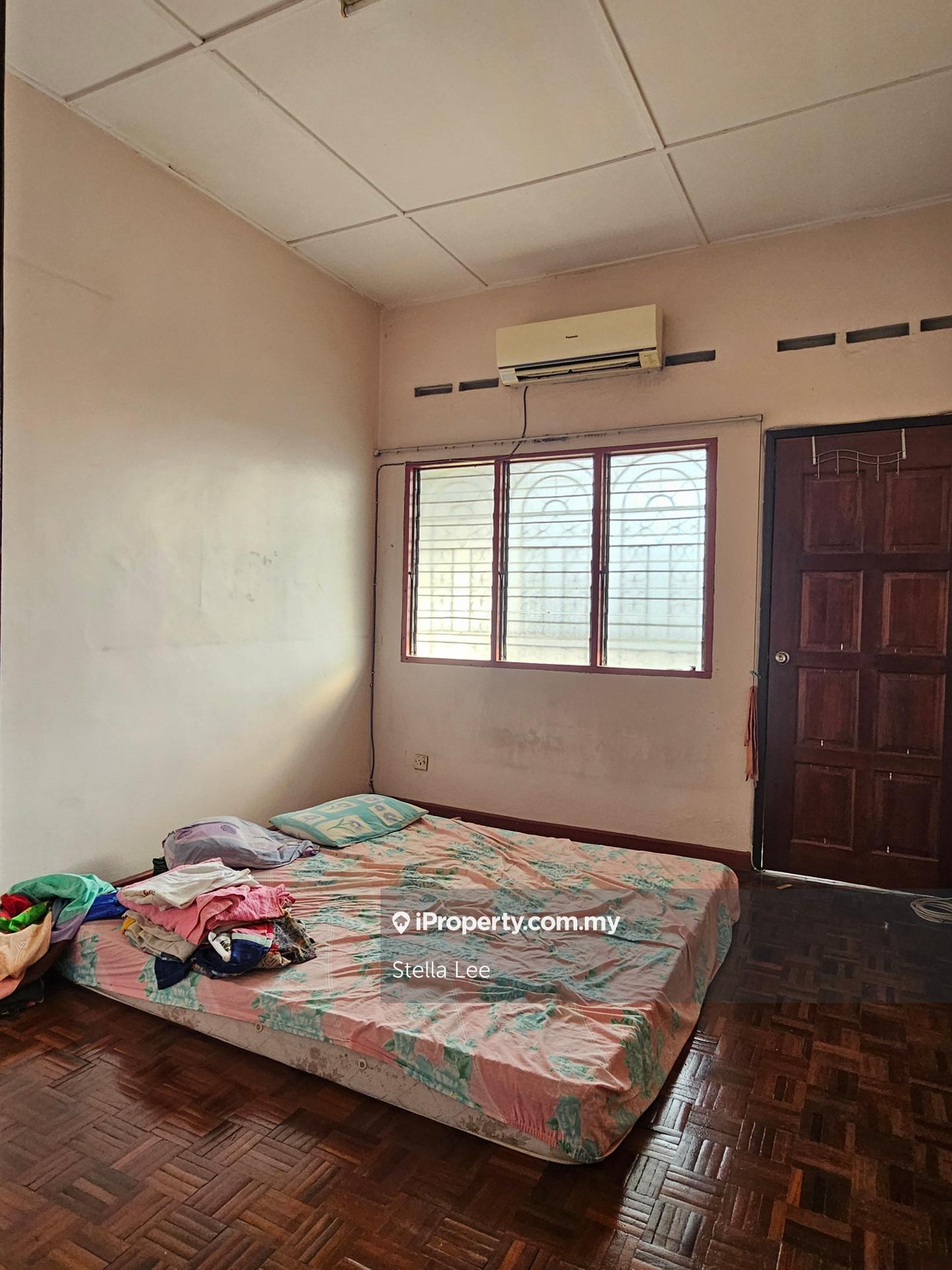 Rumah Berangkai 2 Tingkat untuk Dijual di Taman Kepong, Kepong oleh Stella Lee - iProperty.com.my