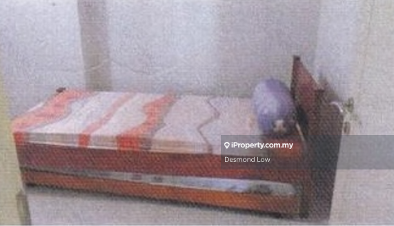 Residensi Servis untuk Disewa di Tiara Mutiara / The Crown oleh Desmond Low - iProperty.com.my