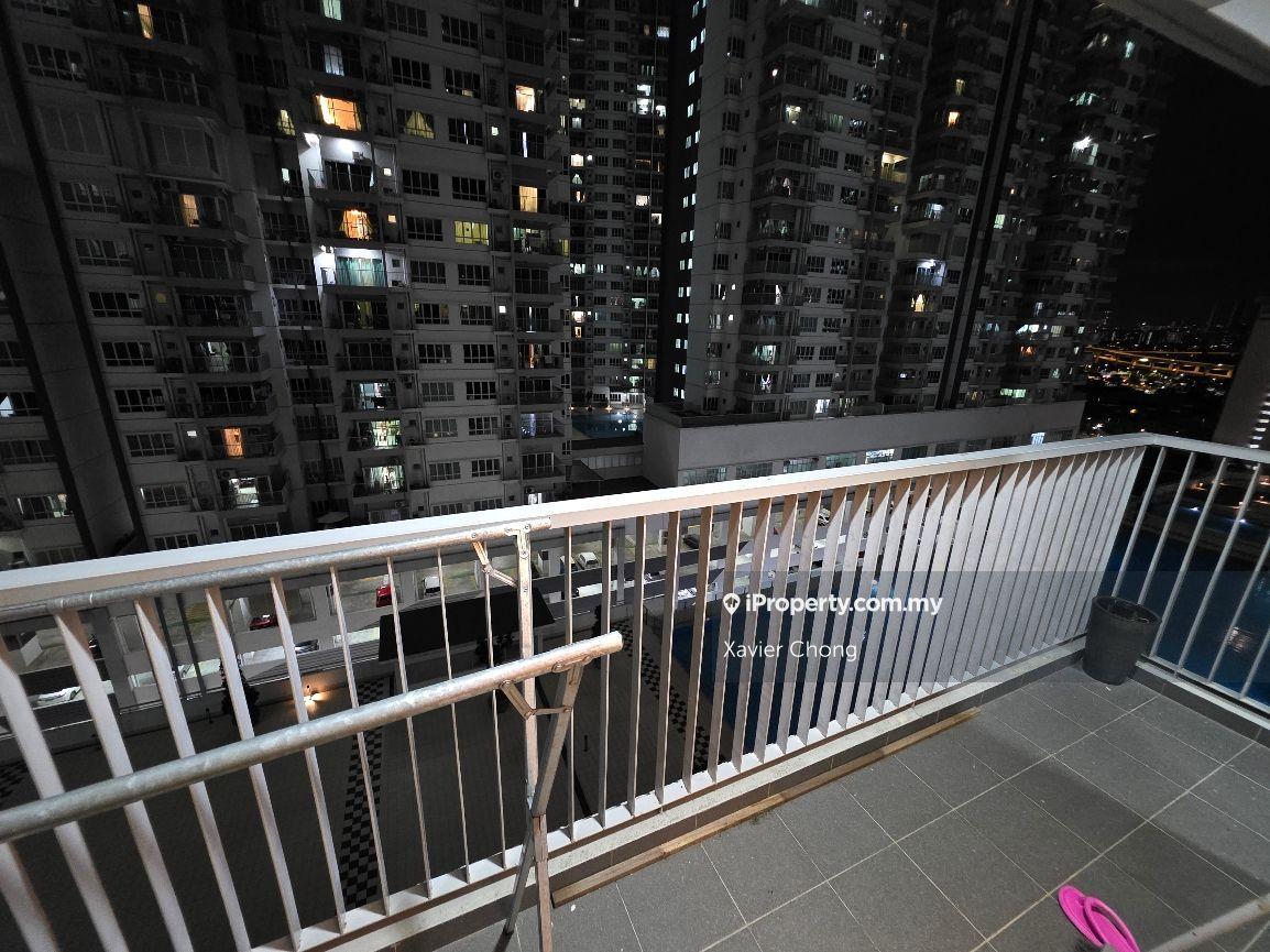 Service Residence for Rent in Razak City Residences (RC Residences) by Xavier Chong - iProperty.com.my