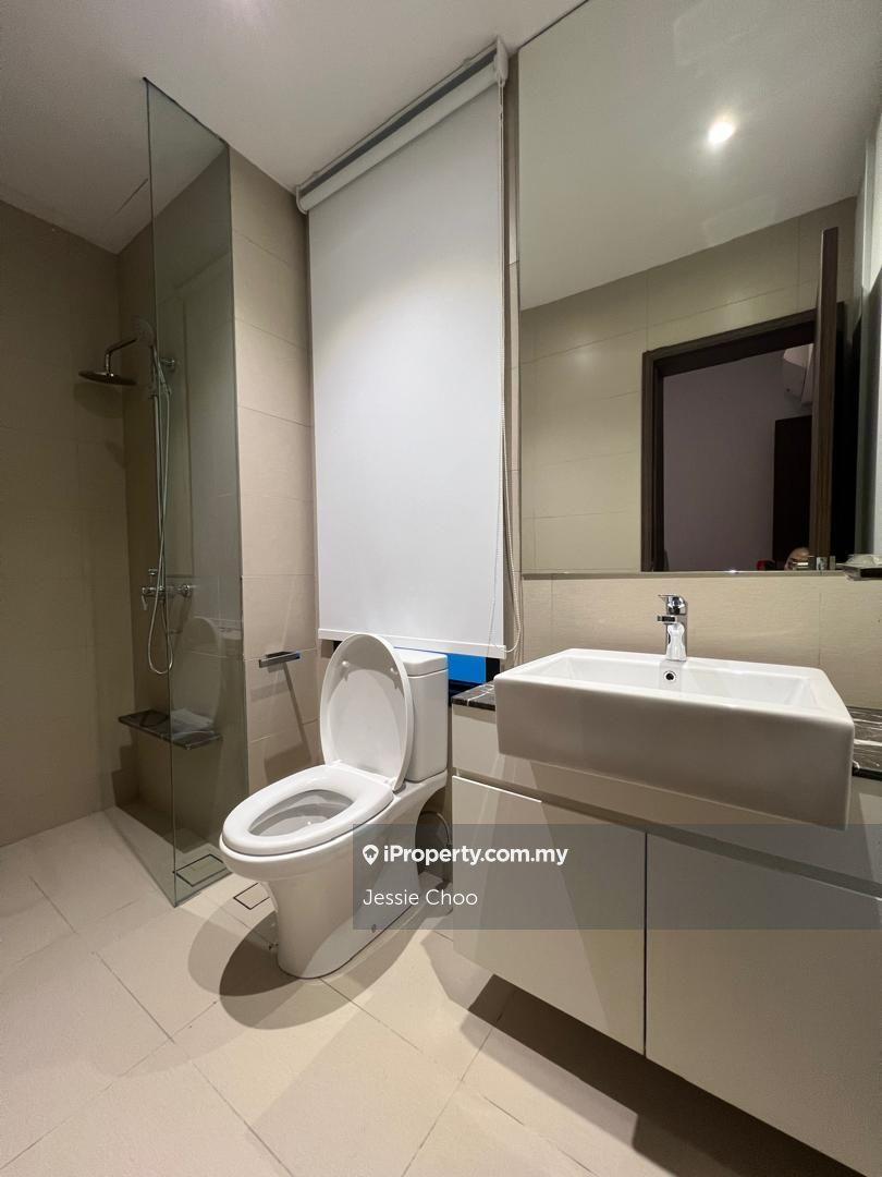 Kondominium untuk Disewa di The Marina View oleh Jessie Choo - iProperty.com.my