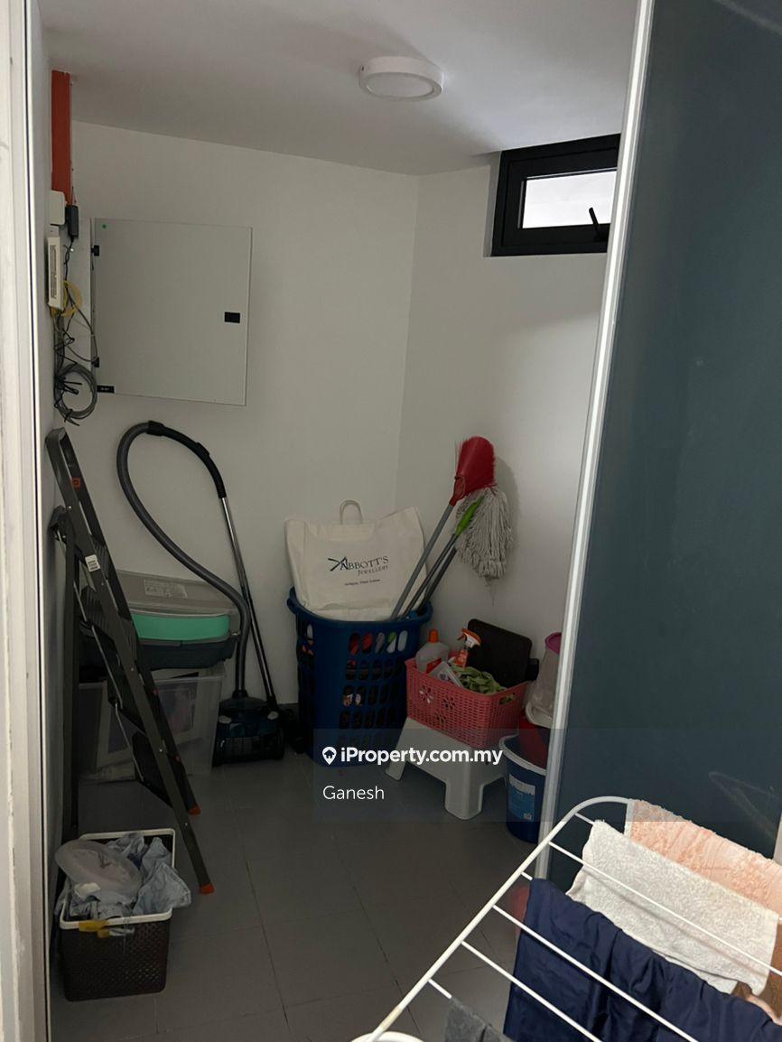 Residensi Servis untuk Dijual di Aragreens oleh Ganesh - iProperty.com.my