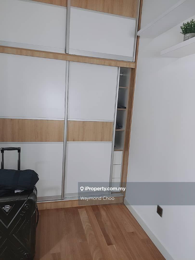 Residensi Servis untuk Disewa di The Park 2 oleh Waymond Choo - iProperty.com.my
