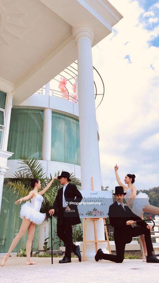 Banglo untuk Dijual di Taman Puncak Rimba, Bentong oleh Clovis - iProperty.com.my