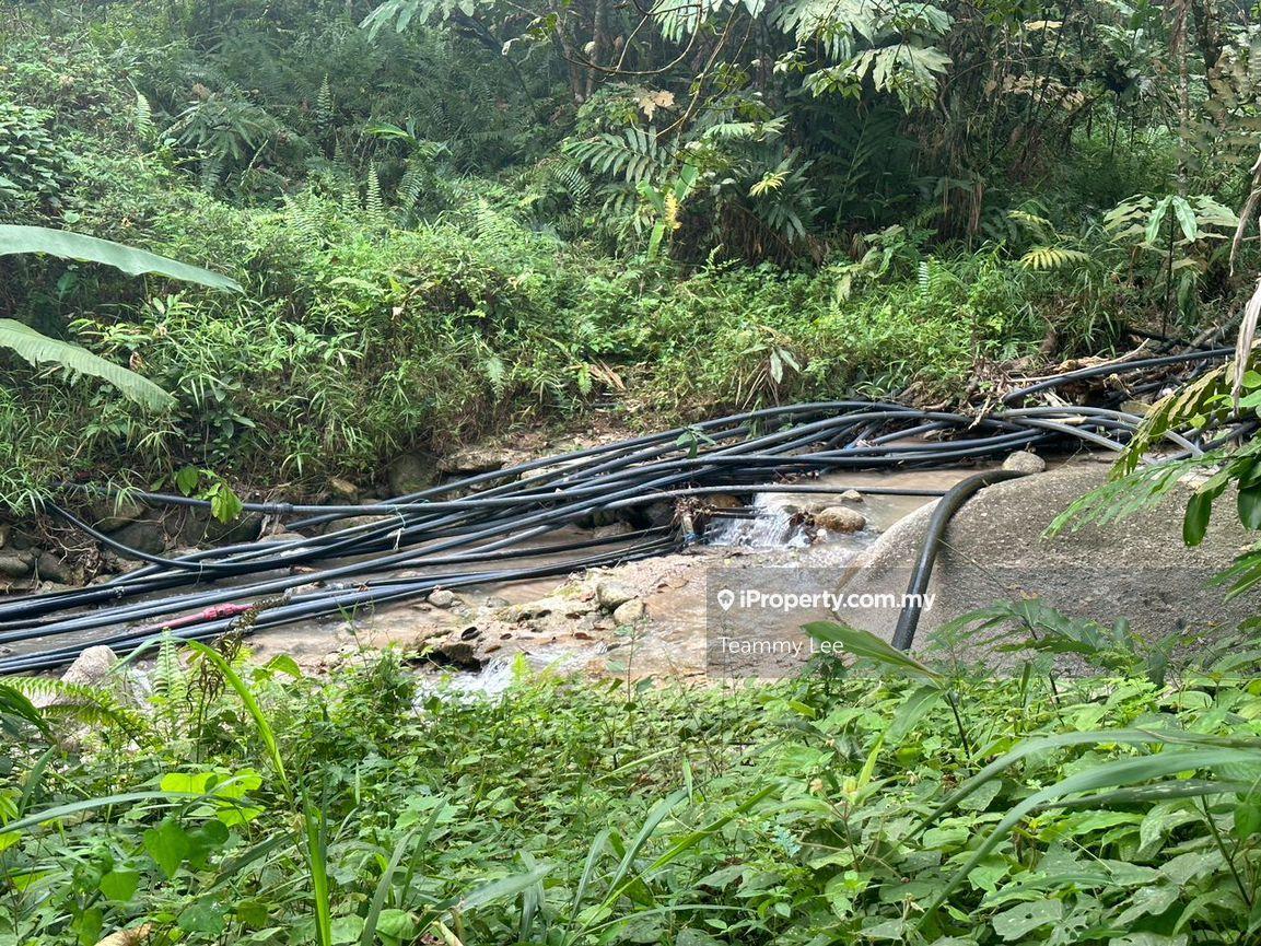 Agricultural Land for Sale in Broga , Sak Da Tok Temple, Electric Ready, Tar Roa, Lenggeng by Teammy Lee - iProperty.com.my