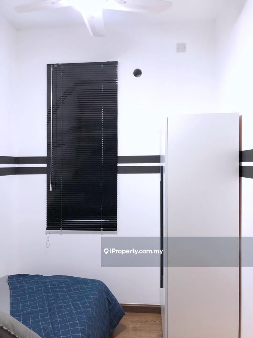 Service Residence for Rent in Country Garden Central Park by Akmal Ali - iProperty.com.my