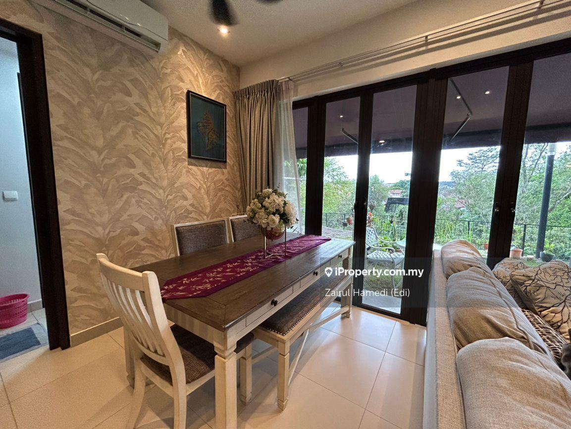 Rumah Bandar untuk Dijual di Bukit Jelutong, Shah Alam oleh Zairul Hamedi (Edi) - iProperty.com.my