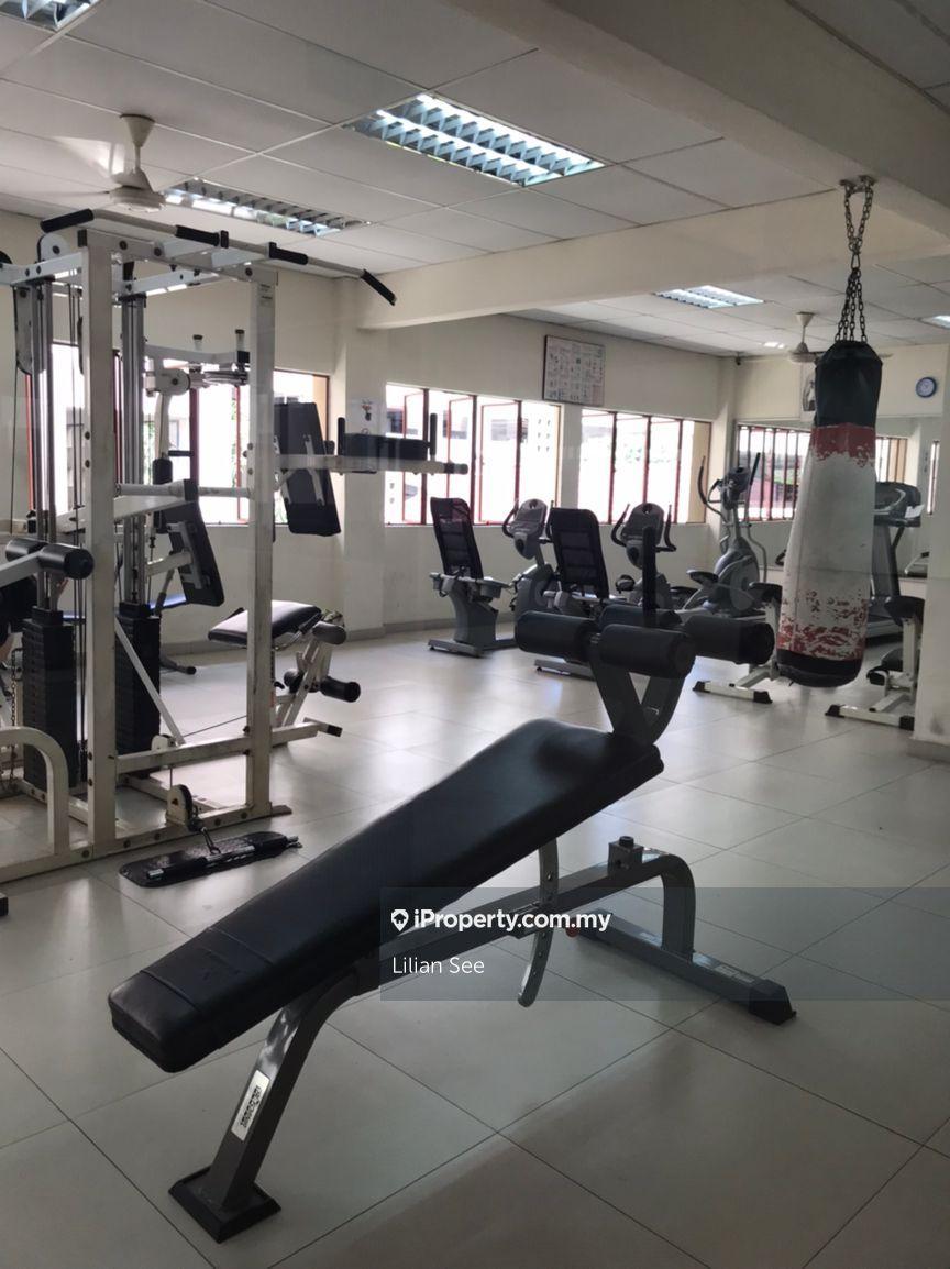 Condominium for Sale in Prisma Cheras by Lilian See - iProperty.com.my