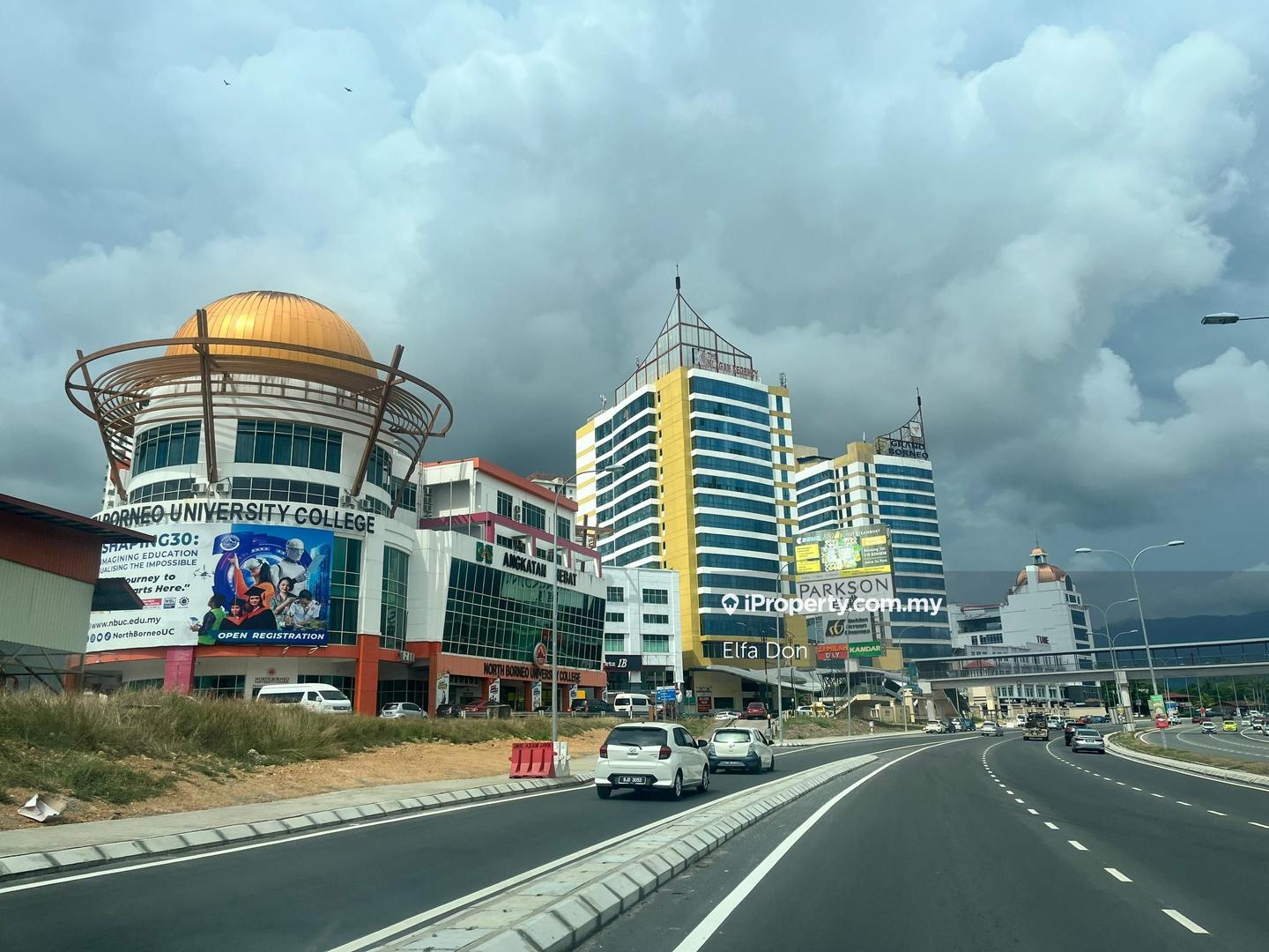 Hotel / Resort for Sale in Kota Kinabalu, Sabah by Elfa Don - iProperty.com.my