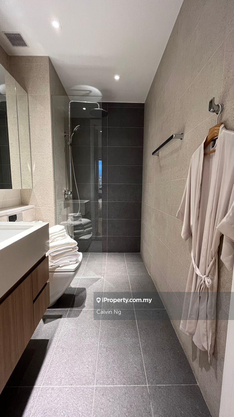 Residensi Servis untuk Dijual di TRX Residences oleh Calvin Ng - iProperty.com.my
