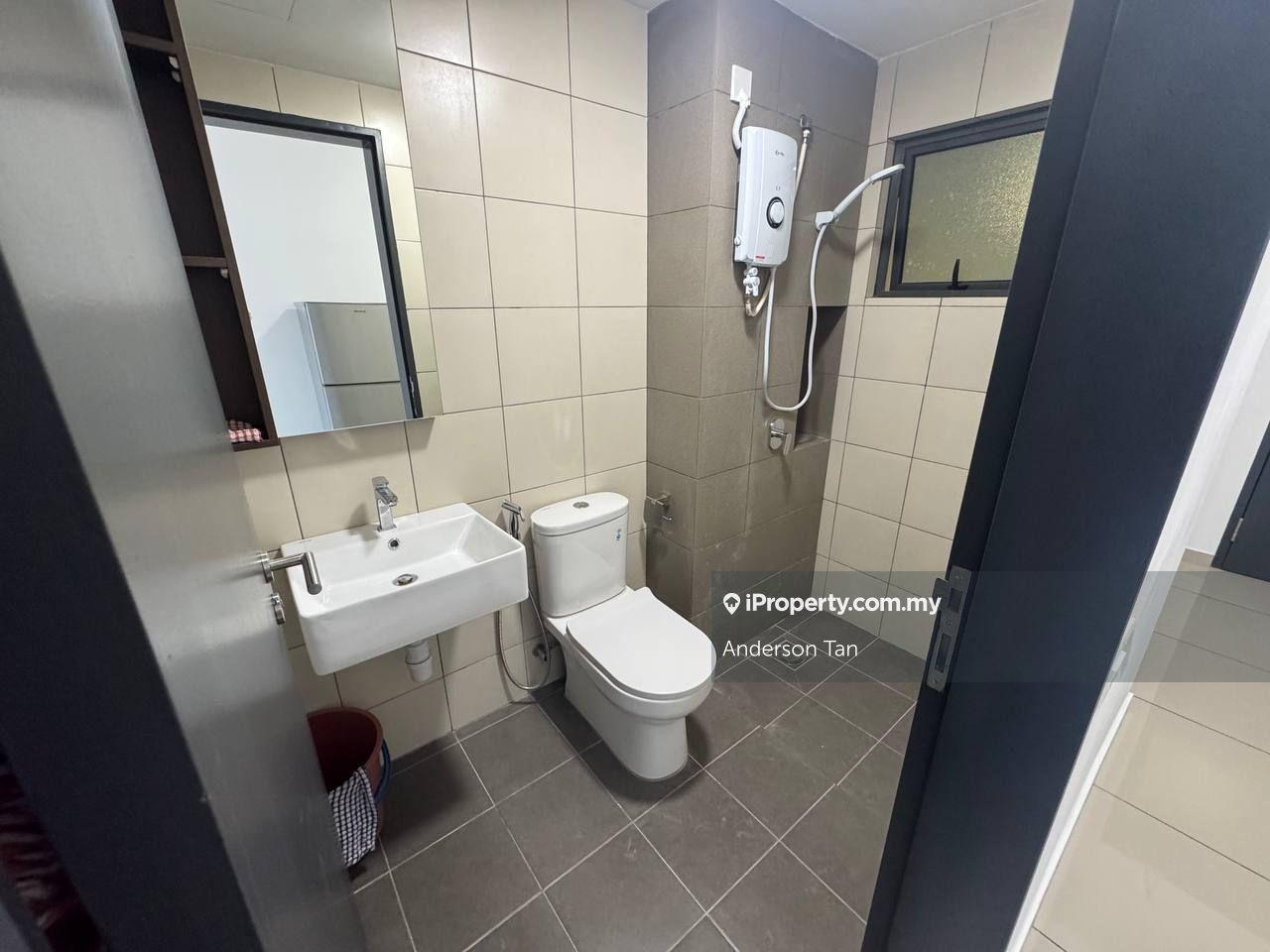 Residensi Servis untuk Disewa di D'Quince Residences oleh Anderson Tan - iProperty.com.my