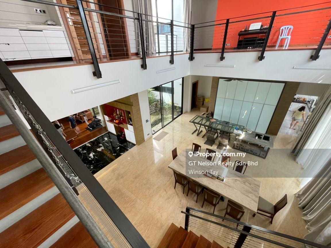 Banglo untuk Dijual di Saujana Impian, Impian Golf, Country resort, Kajan, Kajang oleh Winson Tay - iProperty.com.my