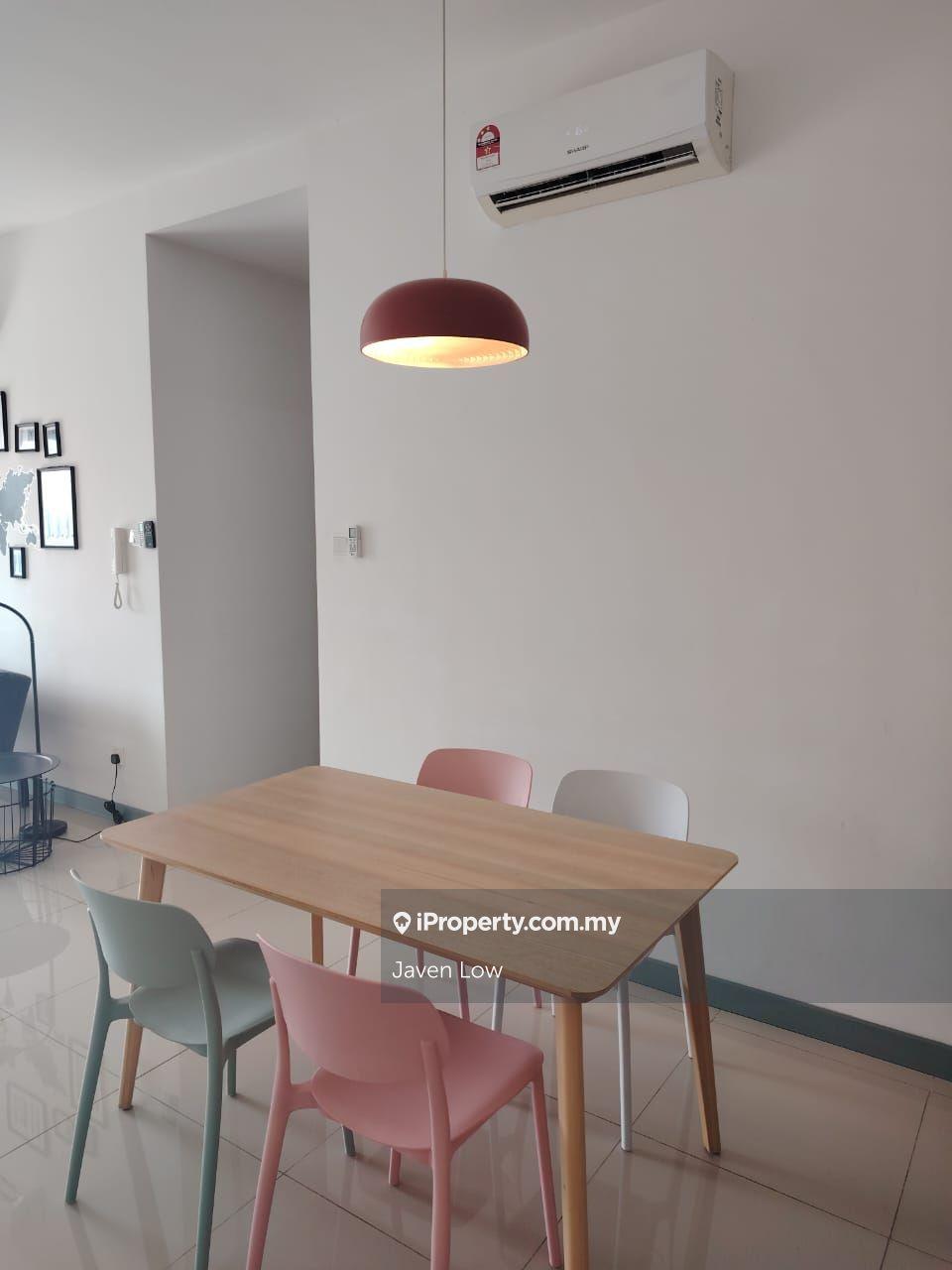 Residensi Servis untuk Disewa di Southbank Residence oleh Javen Low - iProperty.com.my