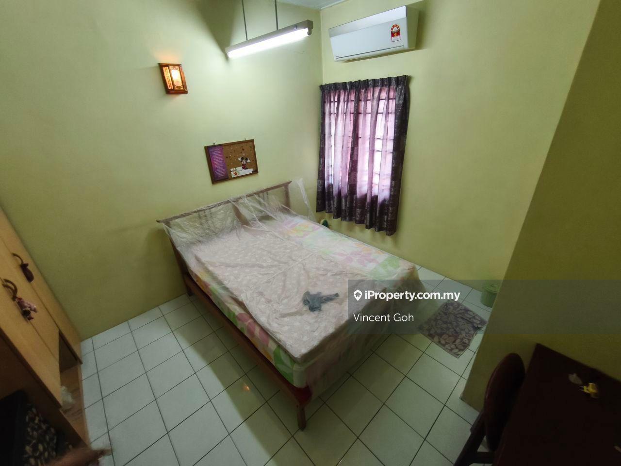 Rumah Berangkai 2 Tingkat untuk Dijual di Taman Impian Indah, Sungai Buloh oleh Vincent Goh - iProperty.com.my