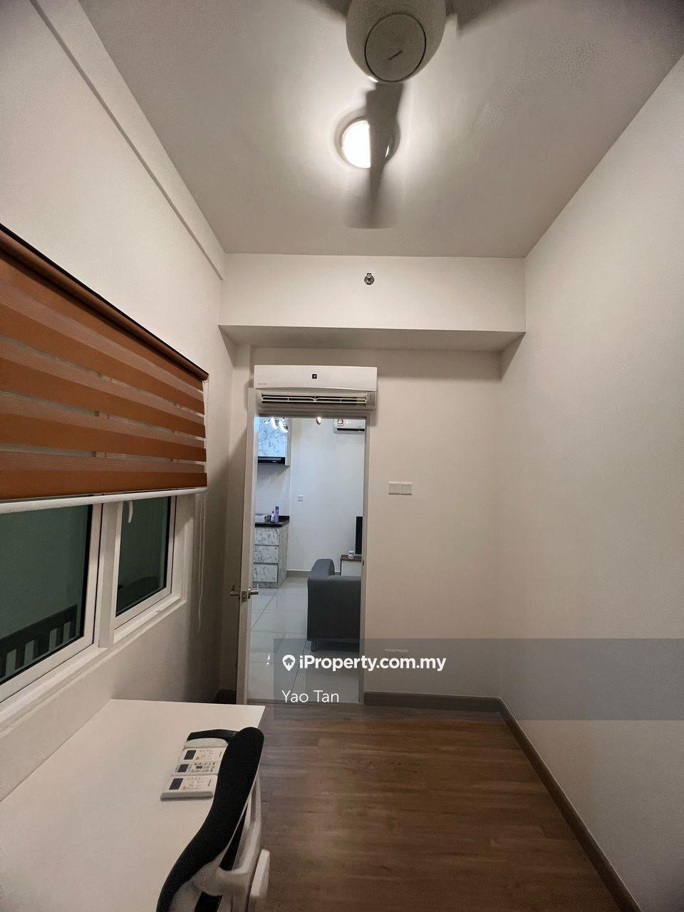 Service Residence for Rent in Plaza @ Kelana Jaya by Yao Tan - iProperty.com.my