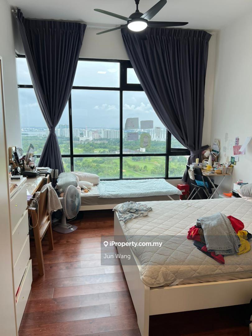 Service Residence for Sale in Molek Regency by Jun Wang - iProperty.com.my