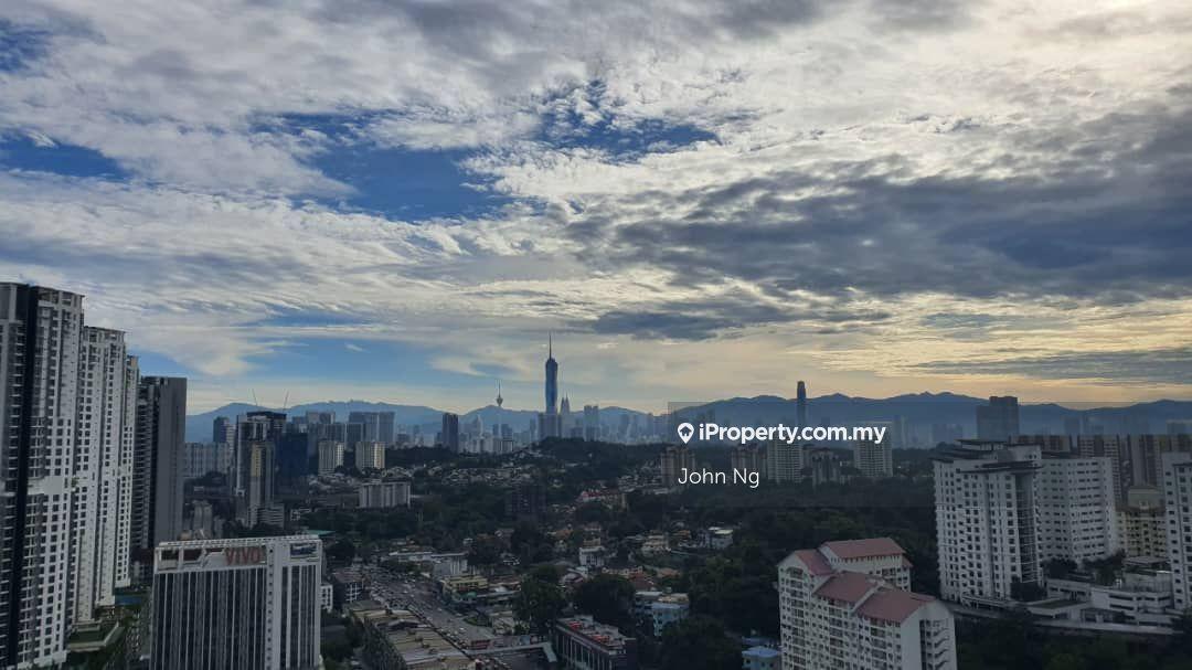 Service Residence for Sale in Southbank Residence by John Ng - iProperty.com.my