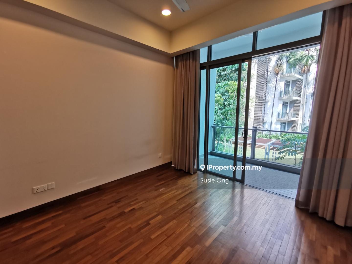 Kondominium untuk Disewa di Seri Hening Residence oleh Susie Ong - iProperty.com.my