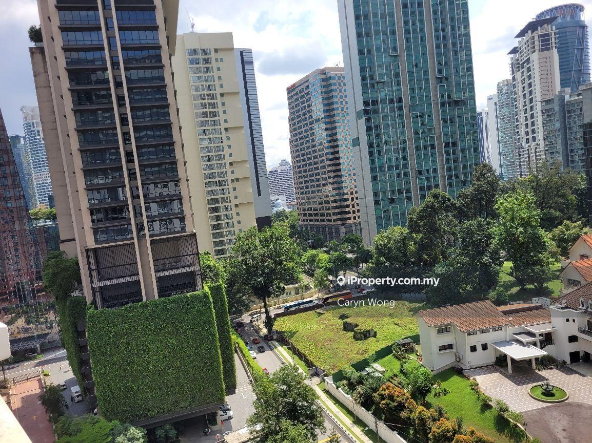 Kondominium untuk Disewa di Sri Kia Peng oleh Caryn Wong - iProperty.com.my