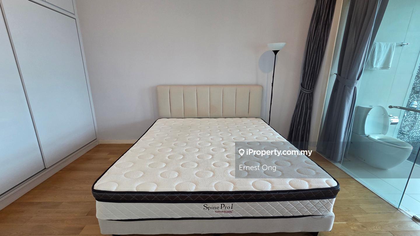 Service Residence for Rent in Vogue Suites One by Ernest Ong - iProperty.com.my