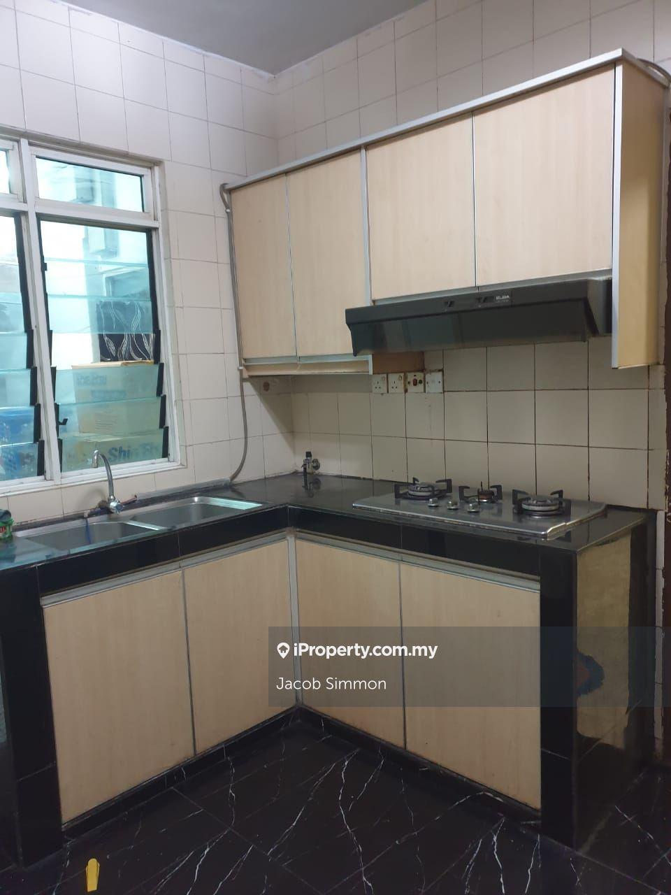 Condominium for Sale in Villa Scott by Jacob Simmon - iProperty.com.my