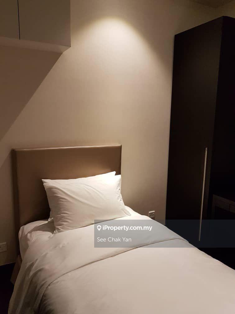 Residensi Servis untuk Dijual di Banyan Tree Signatures oleh See Chak Yan - iProperty.com.my