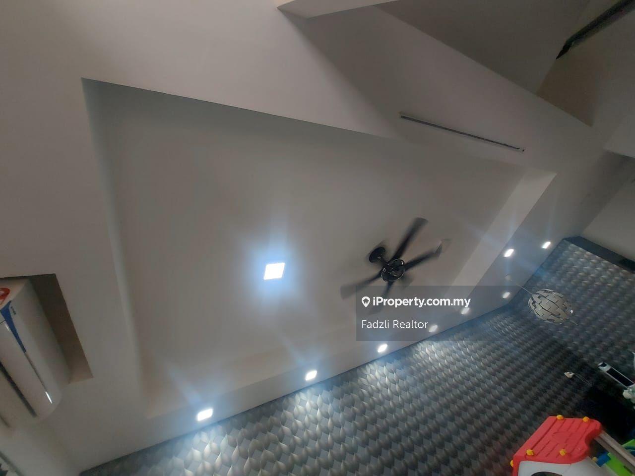 2-storey Terraced House for Sale in Taman Cheras Idaman 2, Cheras by Fadzli Realtor - iProperty.com.my