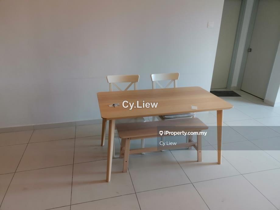 Condominium for Rent in Zefer Hill Residence by Cy.Liew - iProperty.com.my
