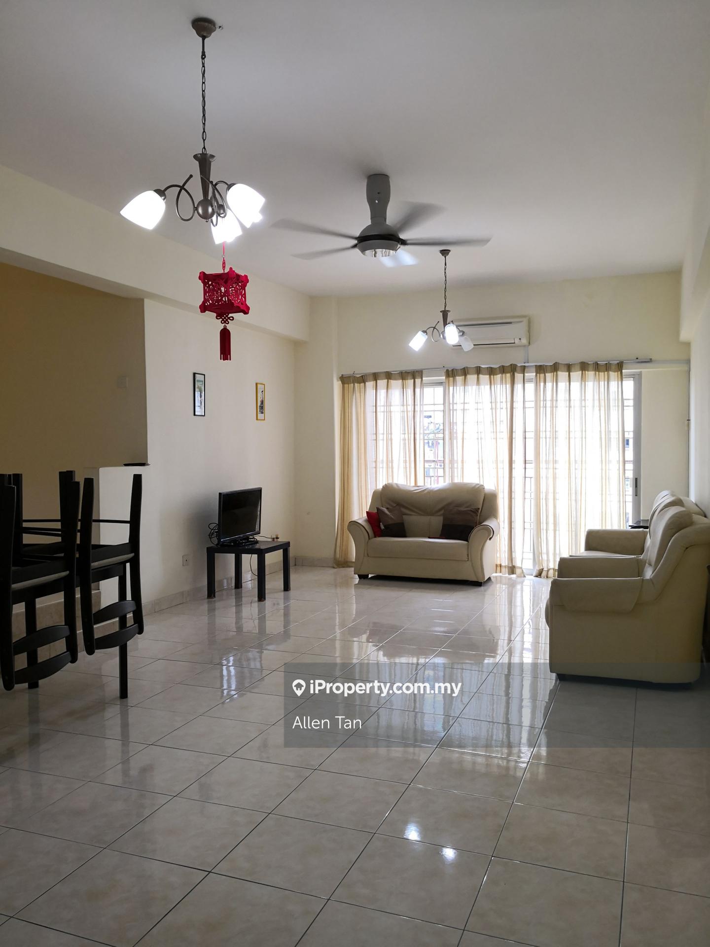 Kondominium untuk Disewa di Kelana Mahkota oleh Allen Tan - iProperty.com.my