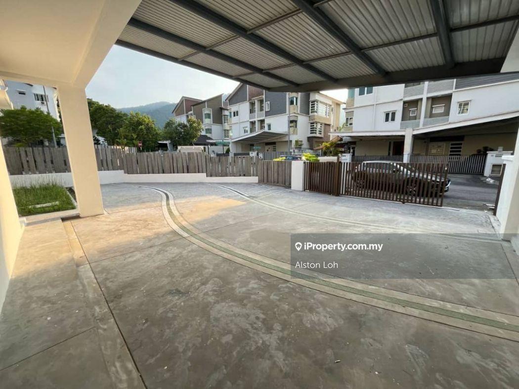 Semi-Detached House for Sale in Nineten @ Permai Village, Tanjung Bungah by Alston Loh - iProperty.com.my