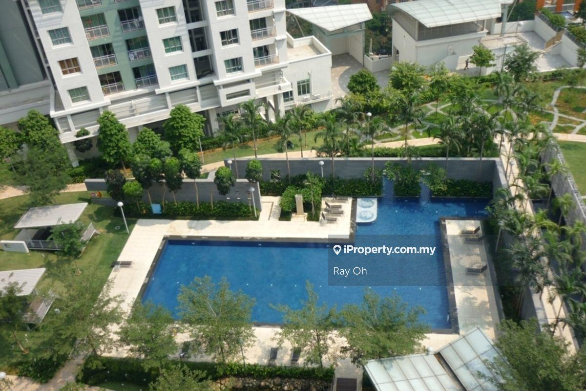 Residensi Servis untuk Dijual di Metropolitan Square oleh Ray Oh - iProperty.com.my