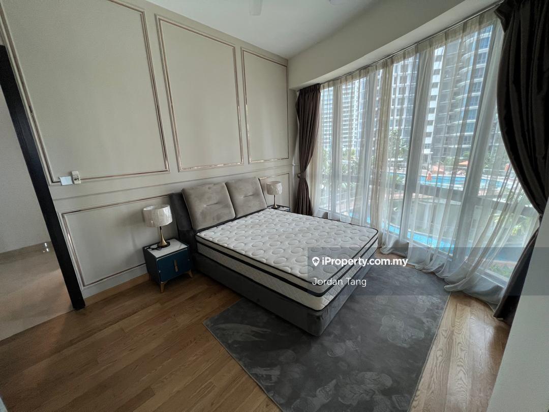 Kondominium untuk Dijual di 11 Mont Kiara @ MK11 oleh Jordan Tang - iProperty.com.my