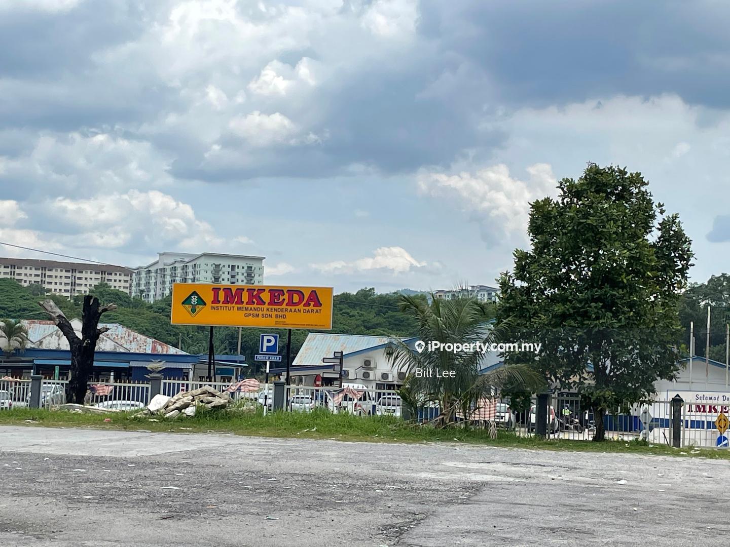 Residential Land for Sale in Kampung Batu 10, Jalan Cheras, Hulu Langat by Bill Lee - iProperty.com.my