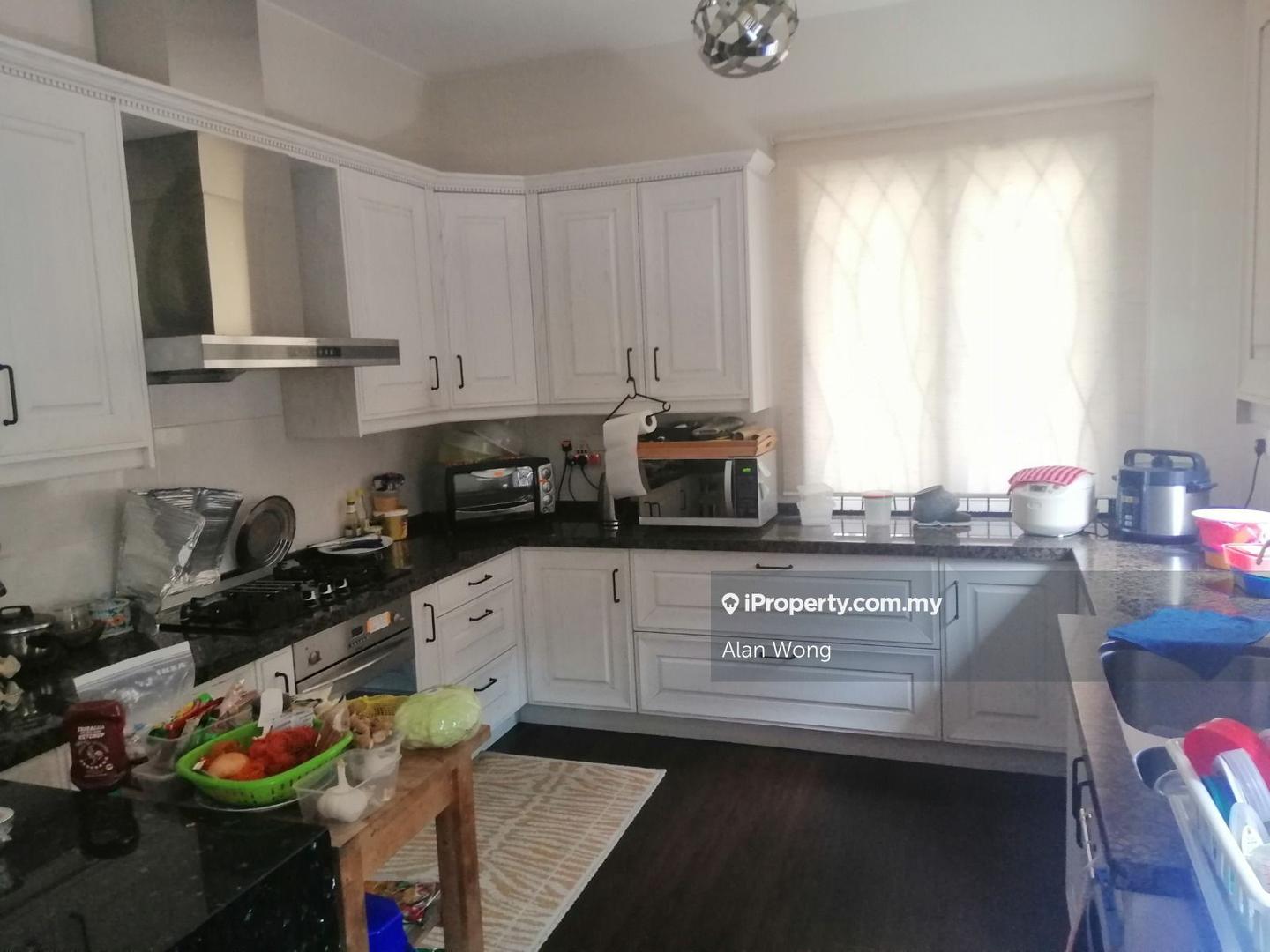 Bungalow House for Sale in Taman Tanamera, Subang Jaya by Alan Wong - iProperty.com.my