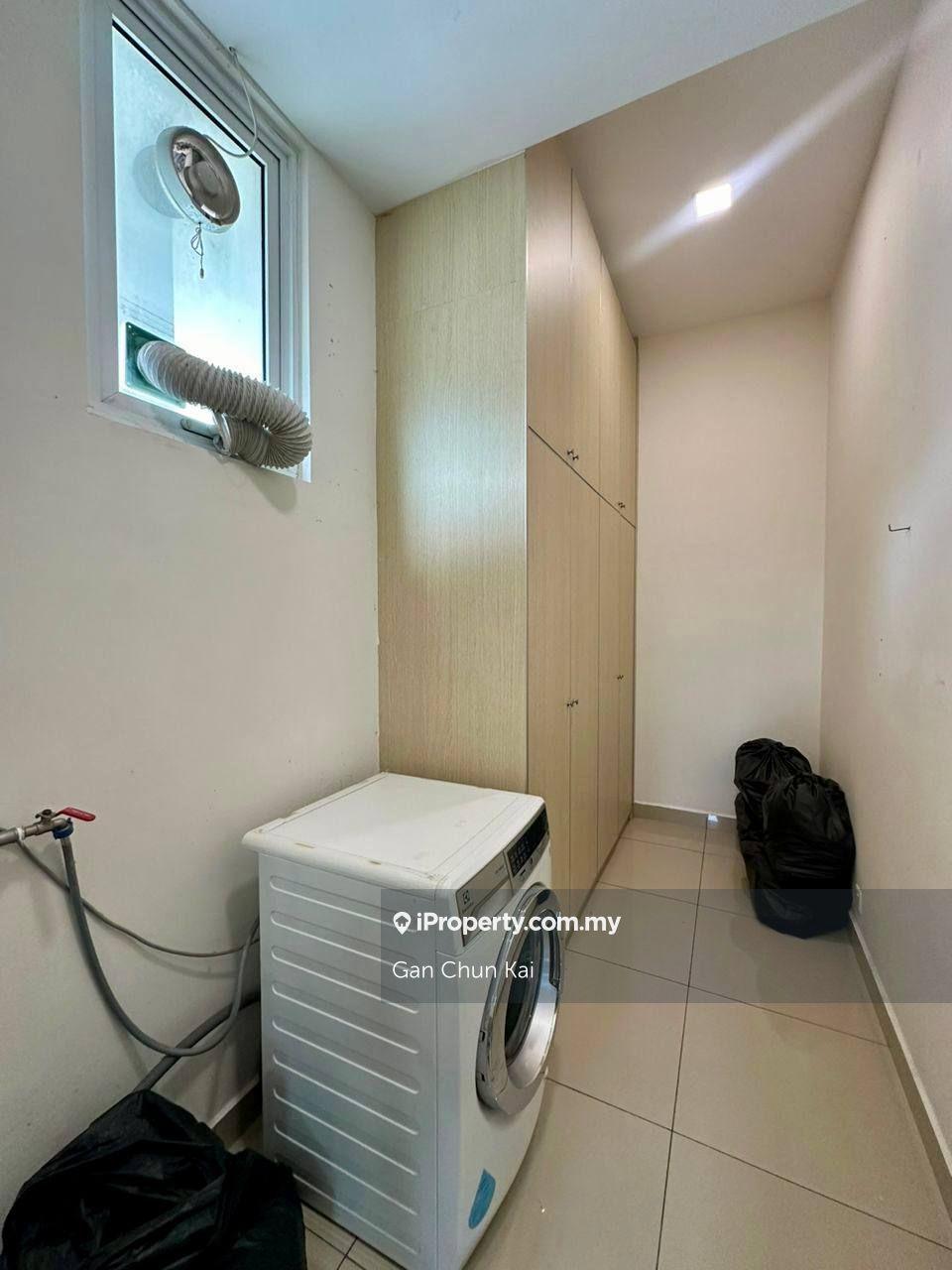 Condominium for Rent in The Cantonment by Gan Chun Kai - iProperty.com.my