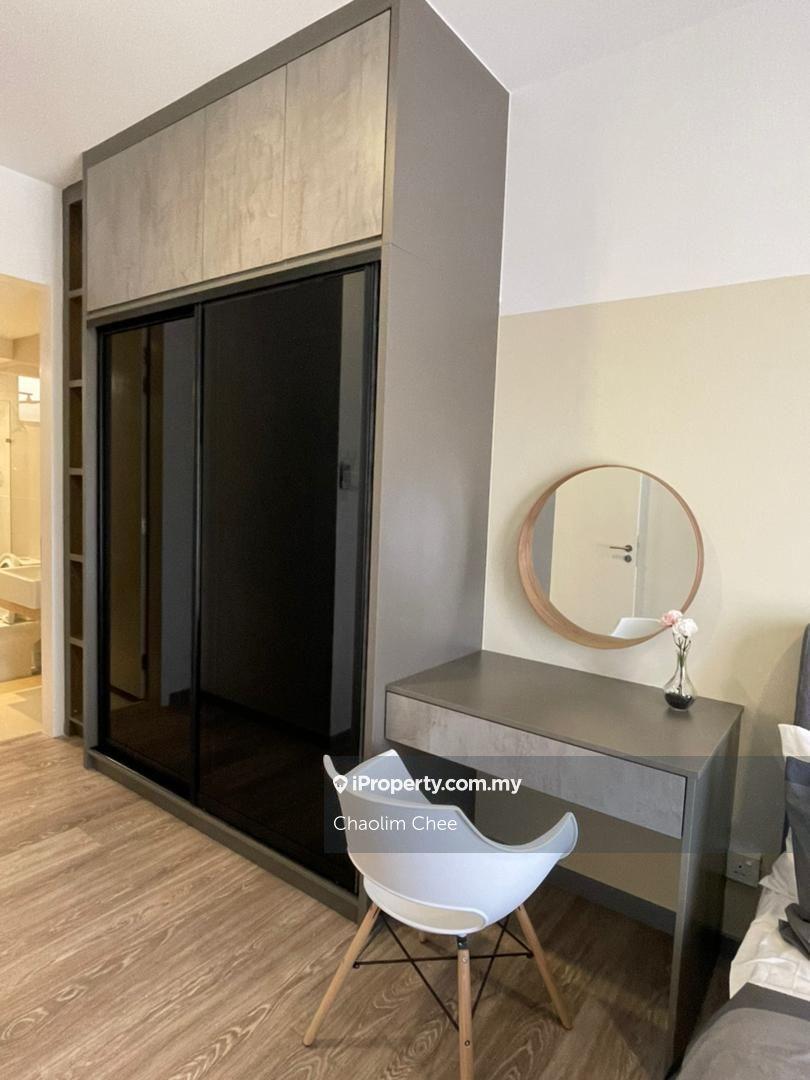 Service Residence for Rent in United Point (Residensi Berpadu) by Chaolim Chee - iProperty.com.my