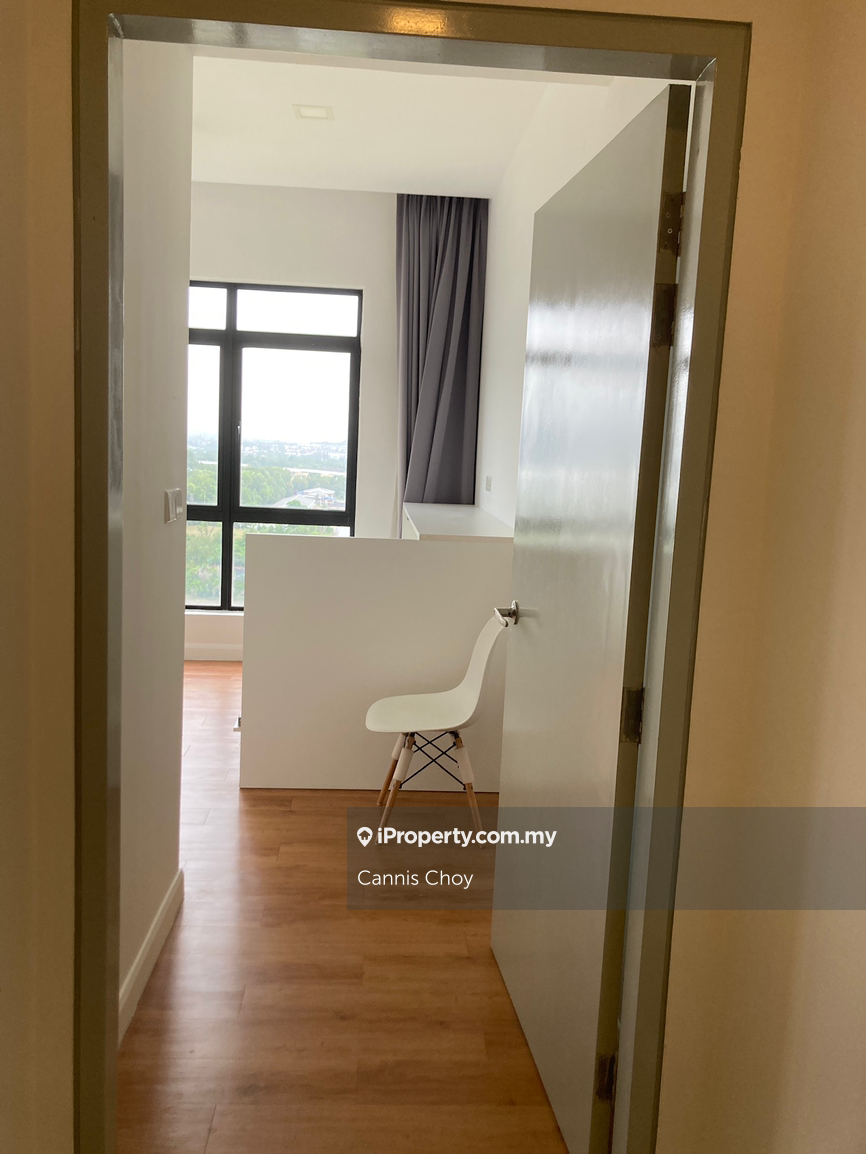 Service Residence for Rent in Utropolis Urbano by Cannis Choy - iProperty.com.my