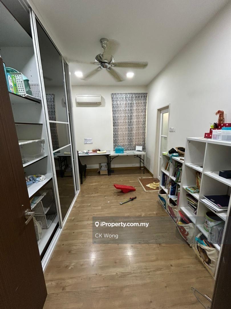 Semi-Detached House for Sale in Taman Setia Impian, Kajang by CK Wong - iProperty.com.my