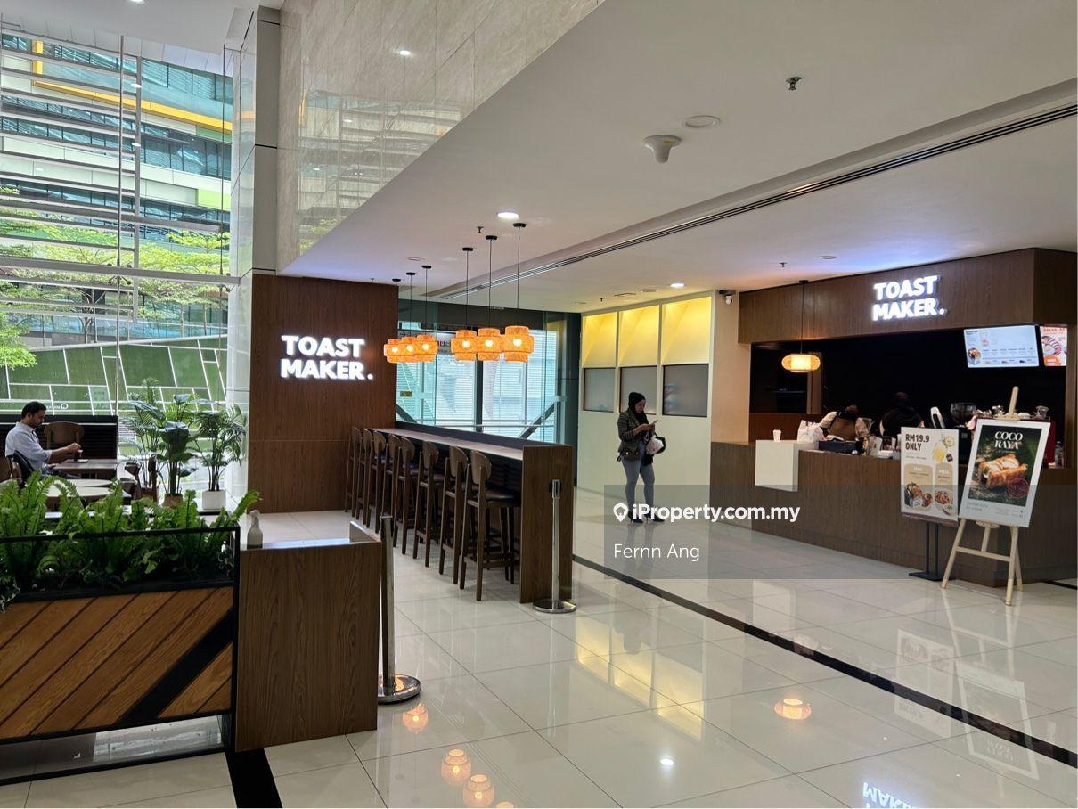 Office for Sale in KL Sentral, Kl Sentral by Fernn Ang - iProperty.com.my