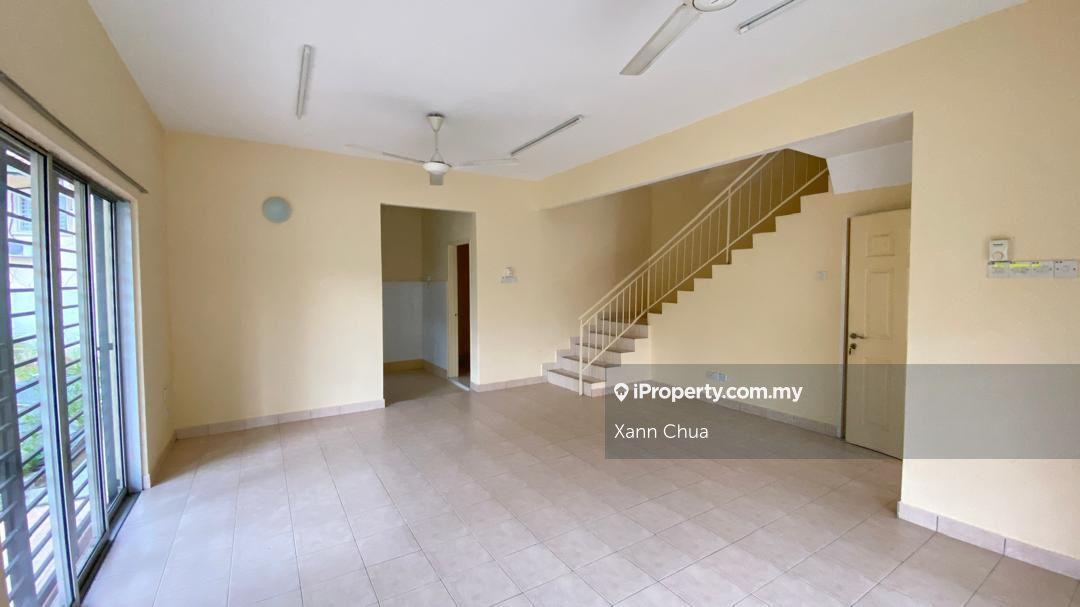 2.5-storey Terraced House for Sale in Eminence, Equine, Bdr Putra Permai, Seri Kembangan by Xann Chua - iProperty.com.my