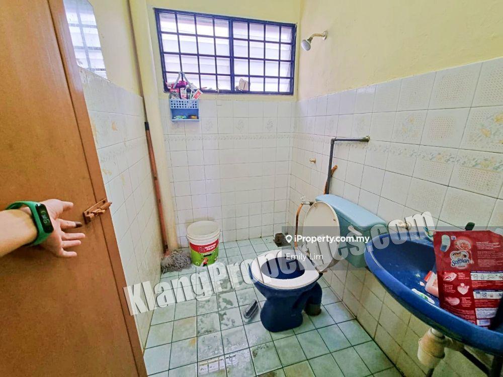 Rumah Berangkai 2.5 Tingkat untuk Dijual di 6xoig, Klang oleh Emily Lim - iProperty.com.my