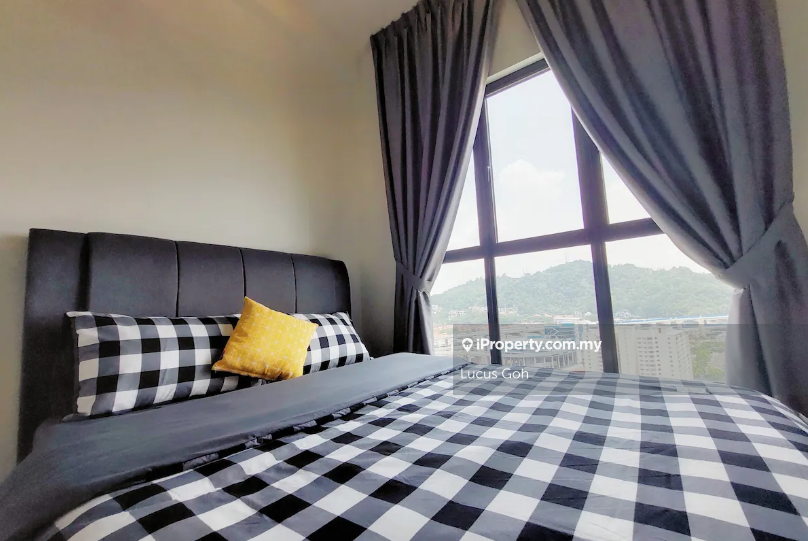 Service Residence for Sale in YOUTH CITY by Lucus Goh - iProperty.com.my