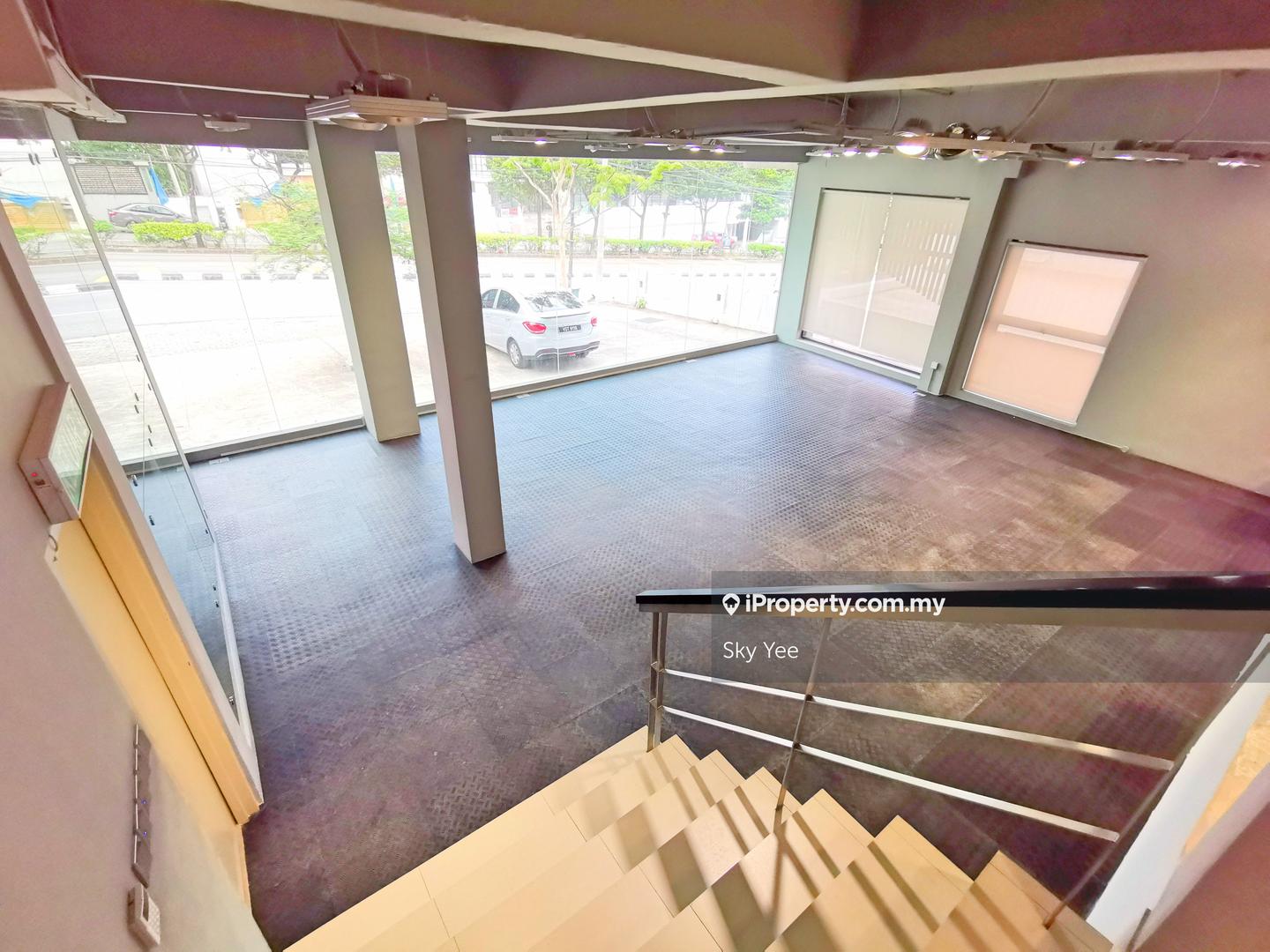 Commercial Bungalow for Rent in Bangsar, Kuala Lumpur by Sky Yee - iProperty.com.my