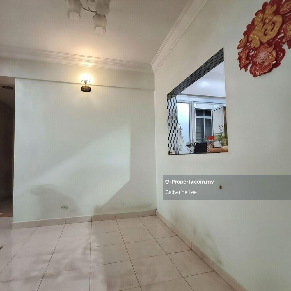 Residensi Servis untuk Dijual di D'Alamanda oleh Catherine Lee - iProperty.com.my