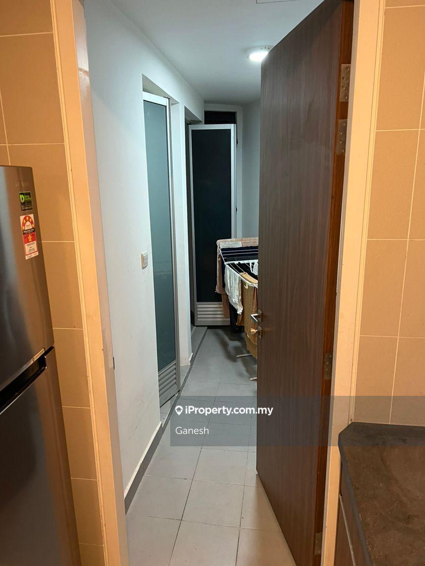 Residensi Servis untuk Dijual di Aragreens oleh Ganesh - iProperty.com.my