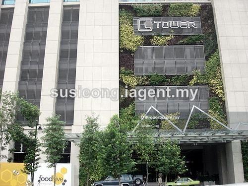Pejabat untuk Disewa di KLCC, KL City Centre oleh Susie Ong - iProperty.com.my