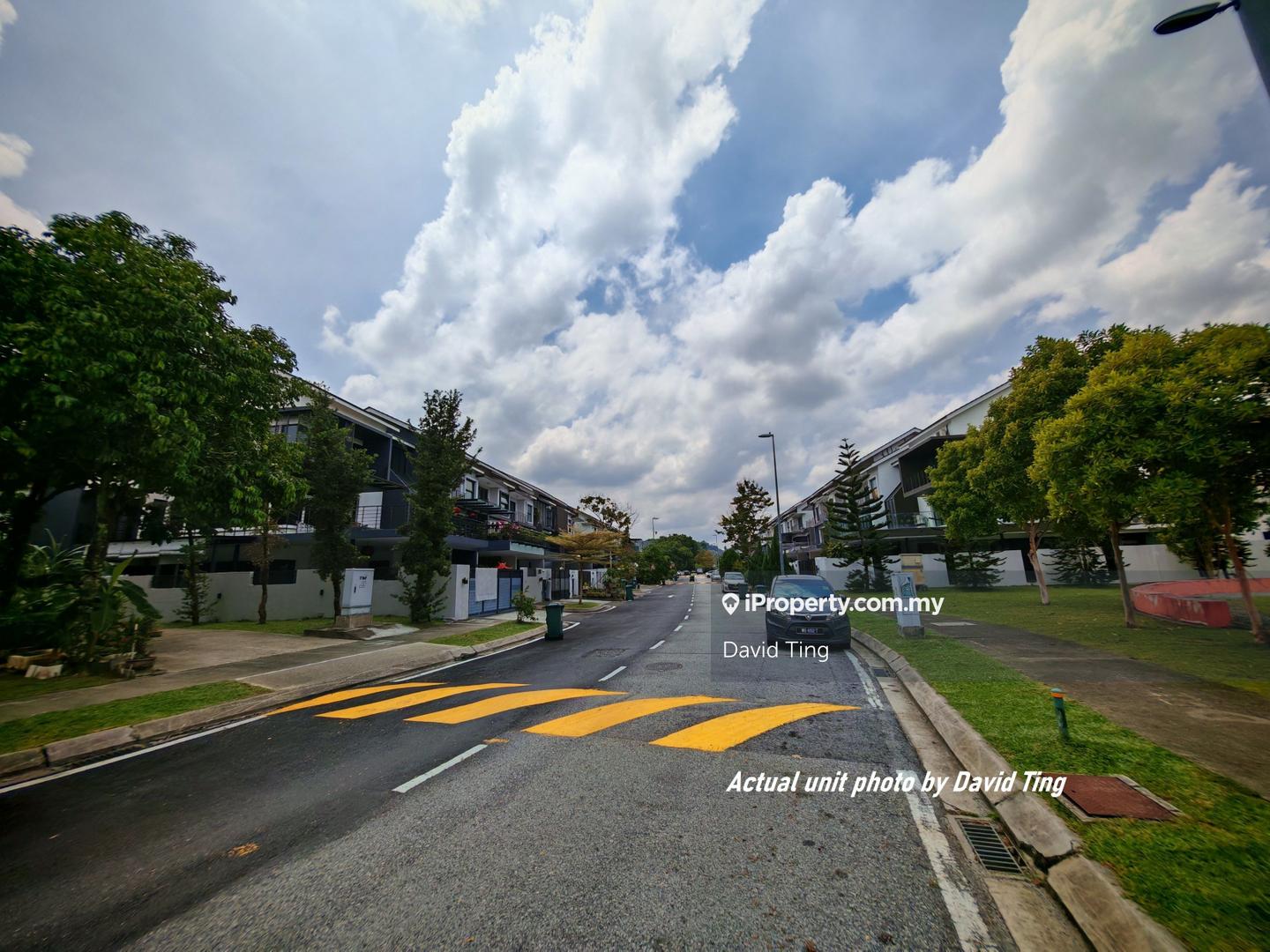 3-storey Terraced House for Sale in Lake Fields, Sungai Besi by David Ting - iProperty.com.my