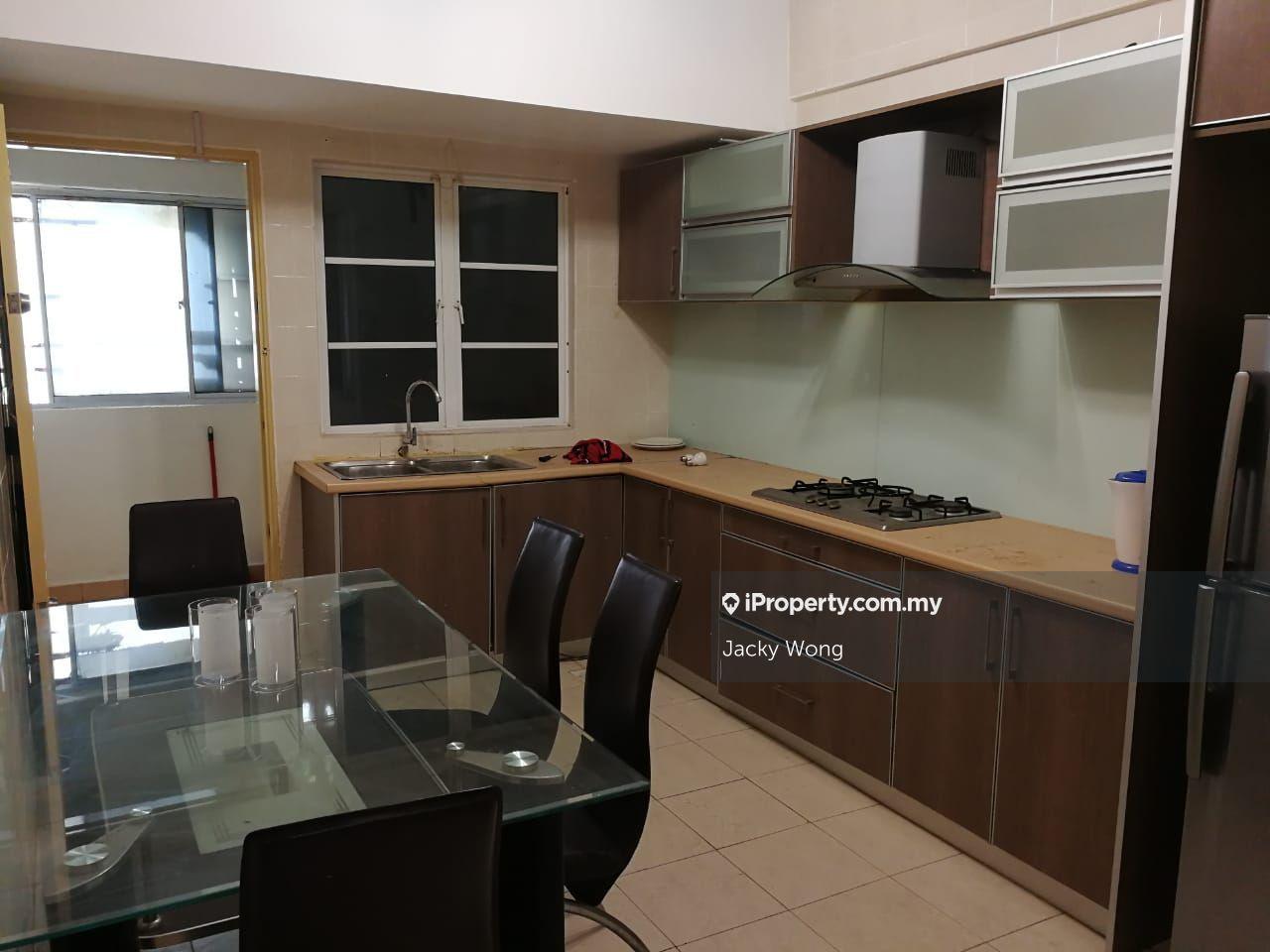 Kondominium untuk Disewa di Sri Emas oleh Jacky Wong - iProperty.com.my