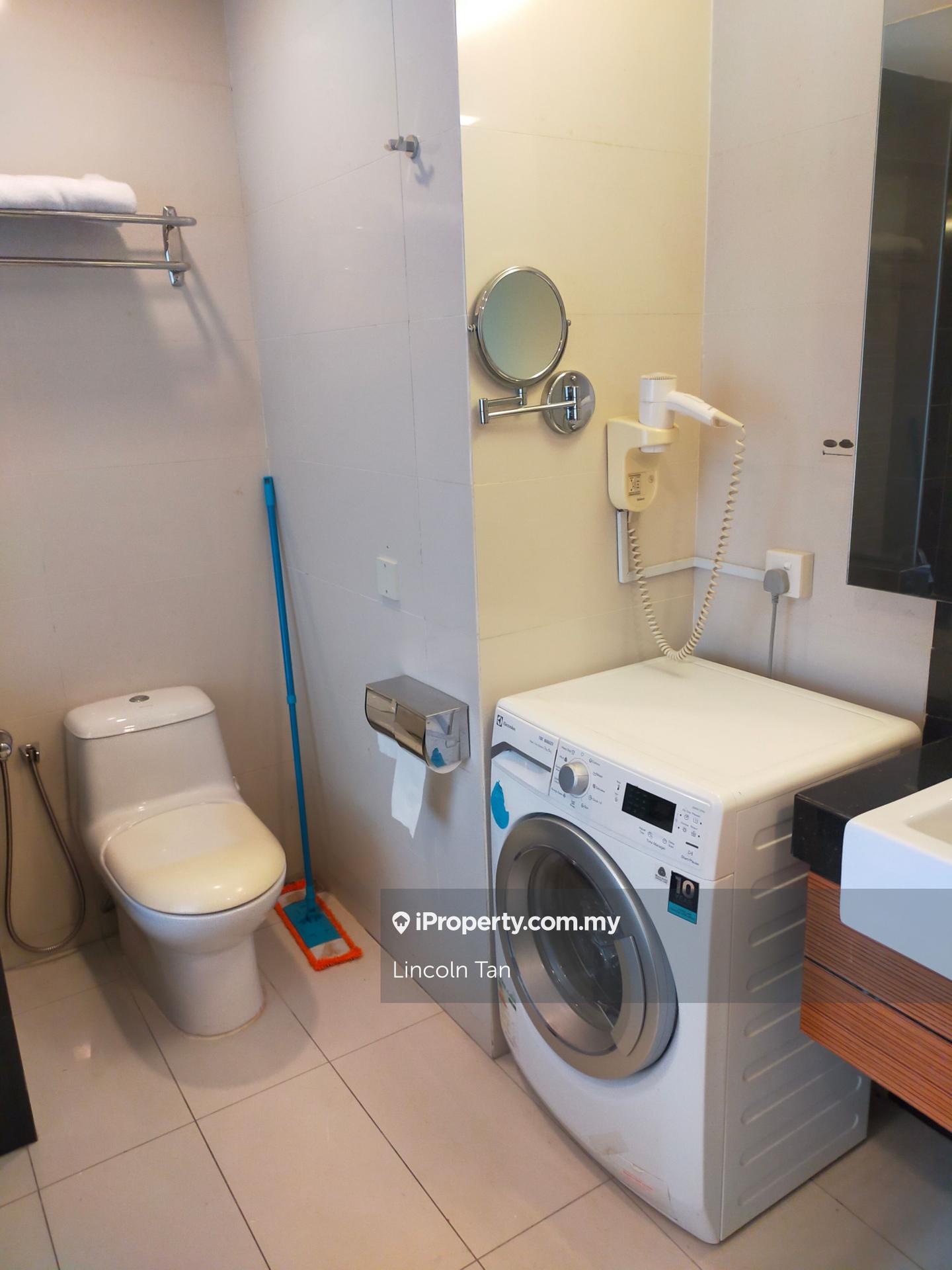 Residensi Servis untuk Dijual di Dua Sentral oleh Lincoln Tan - iProperty.com.my